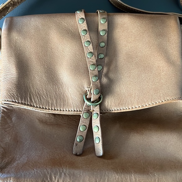 Lucky womans crossbody purse - Picture 2 of 13